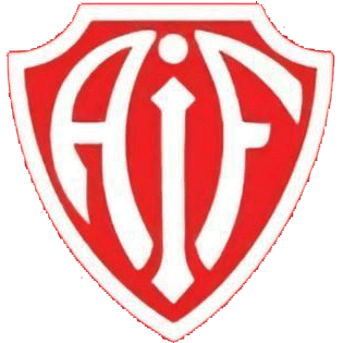 Albertslund IF - logo