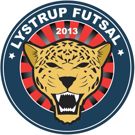 Lystrup Futsal logo