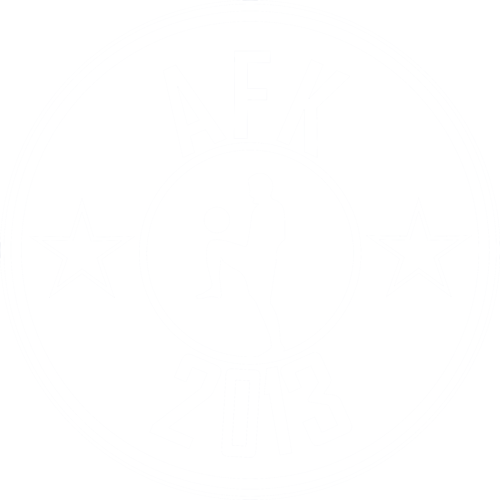 Gå til forsiden - AFK logo